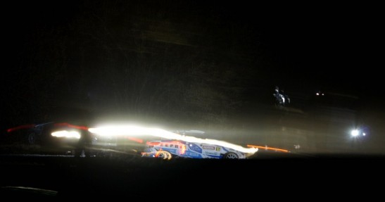 Valasska Rally